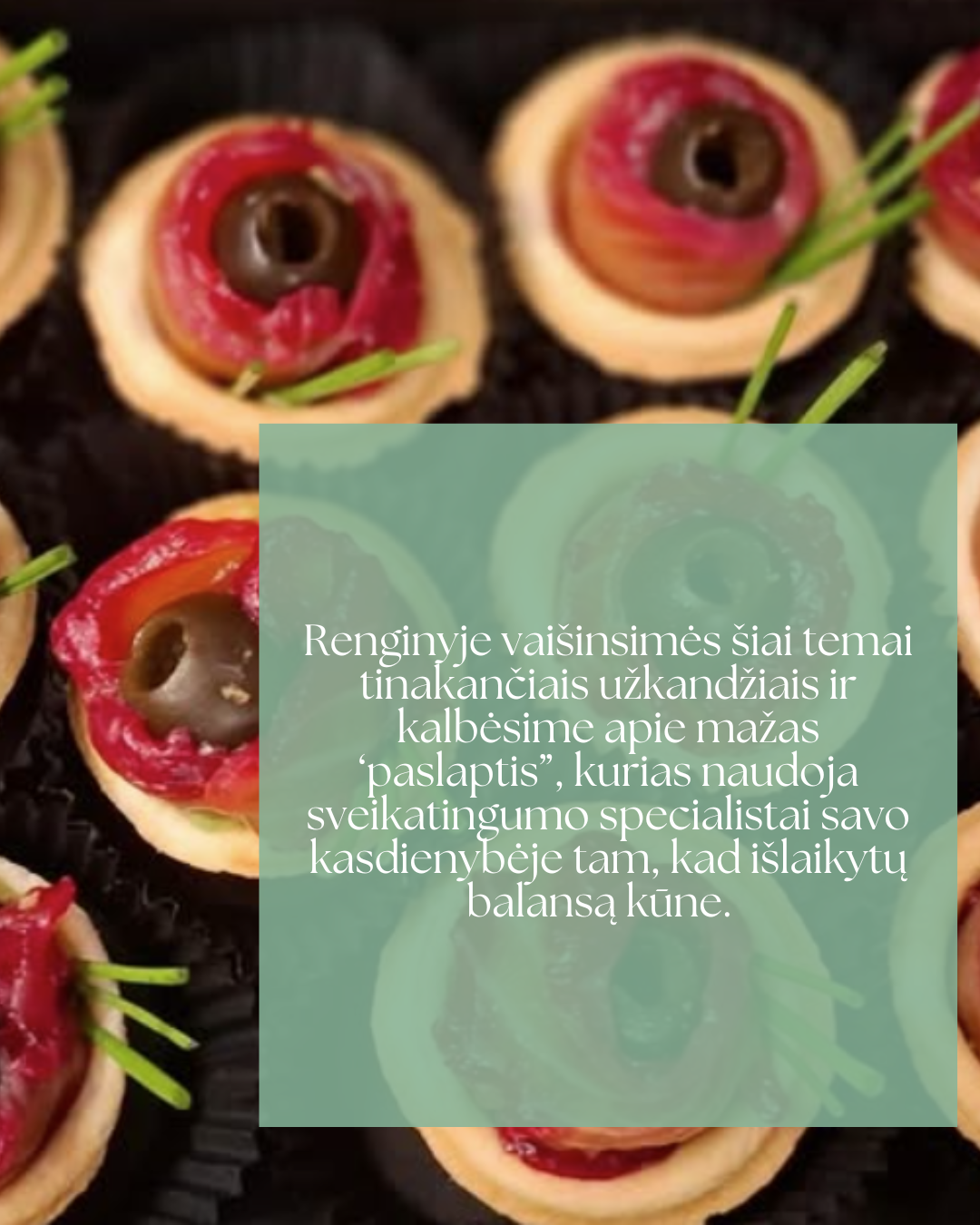 Išskirtinis vakaras Moterims Vilniuje